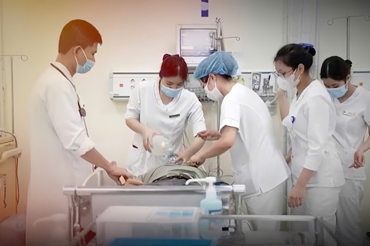 Gánh nặng khôn lường do sốt xuất huyết Dengue: Góc nhìn từ người trong cuộc