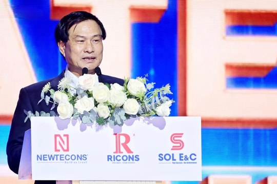 Công ty trong hệ sinh thái của ông Nguyễn Bá Dương lãi cao nhất bảy năm