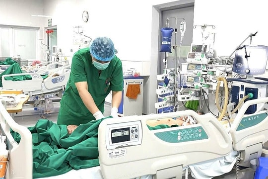 Bệnh do não mô cầu dễ nhầm lẫn với liên cầu khuẩn lợn