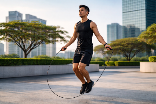 6 bài tập giúp giảm nguy cơ mắc bệnh tim