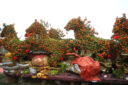 Thủ tướng yêu cầu doanh nghiệp trả đủ lương thưởng trước Tết