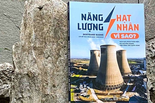 Lý do thế giới theo đuổi năng lượng hạt nhân