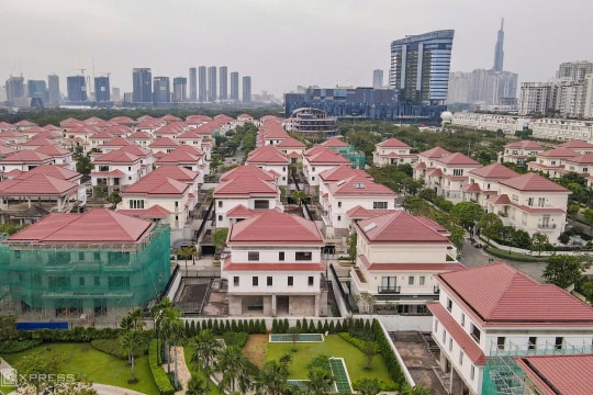 Mỗi địa điểm sẽ có mã định danh 12 chữ số, hiển thị trên VNeID