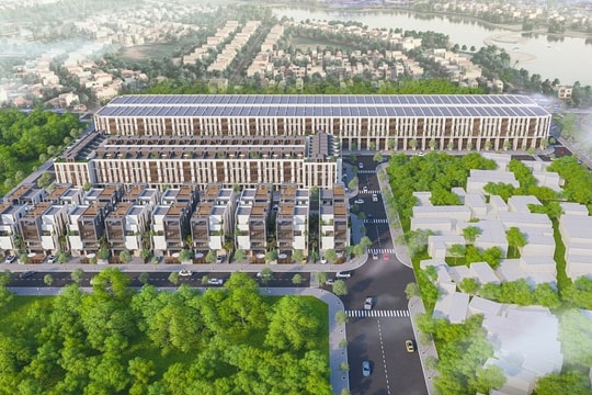 Hạ tầng phía Đông Đăk Lăk mở dư địa cho bất động sản khu vực