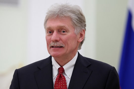 Nga sắp đàm phán ba bên với Mỹ, Ukraine tại UAE