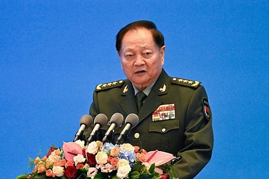 Báo Trung Quốc: 'Điều tra Trương Hựu Hiệp để loại bỏ trở ngại với quân đội'