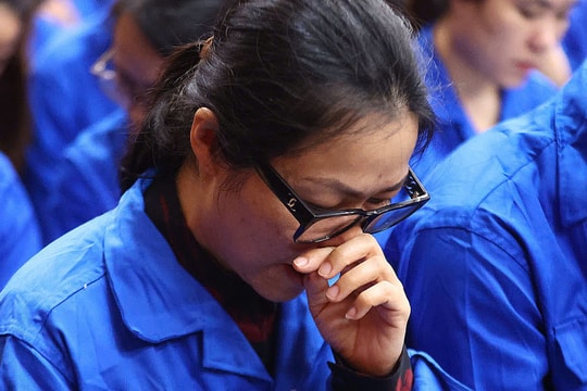 Sếp doanh nghiệp cấp 218.000 phiếu thử nghiệm giả bị phạt 27 năm tù