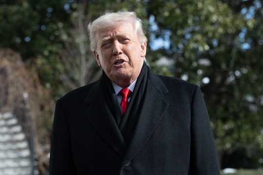 Ông Trump muốn đạt thỏa thuận với Iran