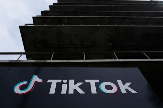 Tuần sóng gió của TikTok mới tại Mỹ