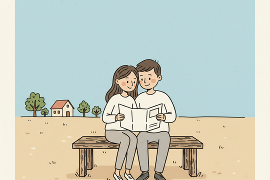 Tôi có tài sản 5 tỷ đồng nhưng chưa biết lúc nào nên công khai với vợ sắp cưới