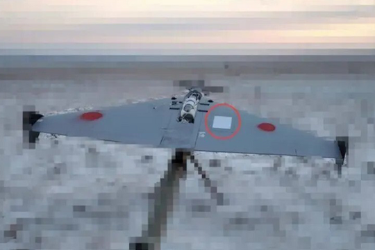 Ukraine nêu biện pháp đối phó UAV Nga dùng Starlink