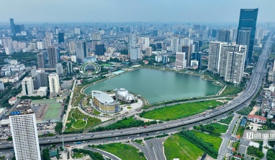 Mở đường cho “sếu đầu đàn” sải cánh từ Nghị quyết 79 - Bài 3: Tăng trưởng bứt phá