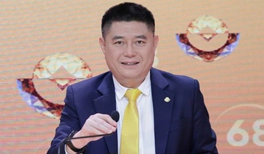 Ông Nguyễn Đức Thuỵ và con trai nâng sở hữu lên gần 27% tại Chứng khoán LPBank