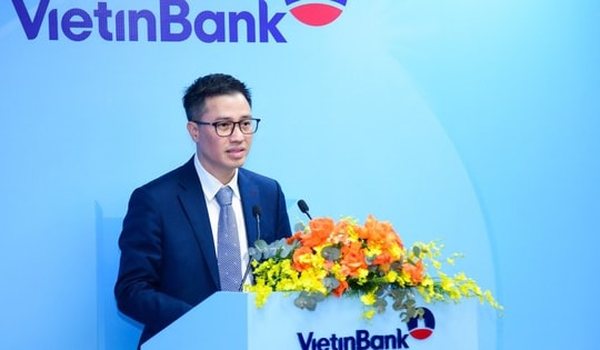 VietinBank tiên phong triển khai sản phẩm cho vay liên kết bền vững