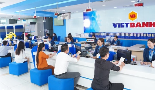 Chủ tịch Vietbank muốn mua vào 7 triệu cổ phiếu VBB