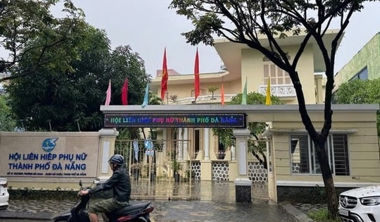 Đà Nẵng giao dinh thự Pháp số 1 Pasteur cho bảo tàng quản lý