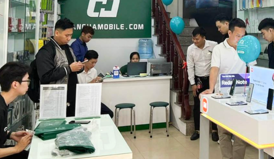 Bí quyết bán hàng công nghệ hiệu quả trên sàn TMĐT