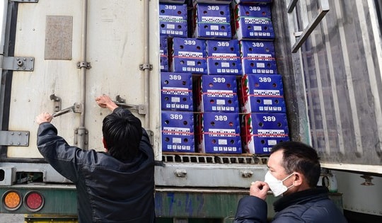 Nhiều Bộ cùng gỡ vướng Nghị định 46 kiểm tra Nhà nước về an toàn thực phẩm