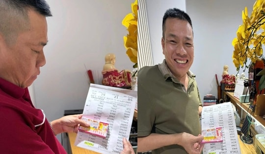 Xổ số miền Nam: Bất ngờ với 9 giải độc đắc trúng tại TPHCM