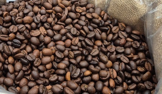 Giá cà phê hôm nay 2-2: Mỹ bất ngờ tăng mua cà phê Việt Nam