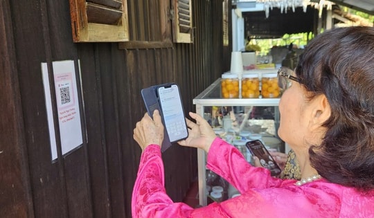 Ngăn chặn hơn 2,6 triệu giao dịch ngân hàng đáng ngờ