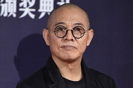 Sai lầm của Lý Liên Kiệt