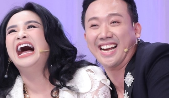 Nữ NSND, diva nhạc Việt sẽ vào phim Tết của Trấn Thành là ai?