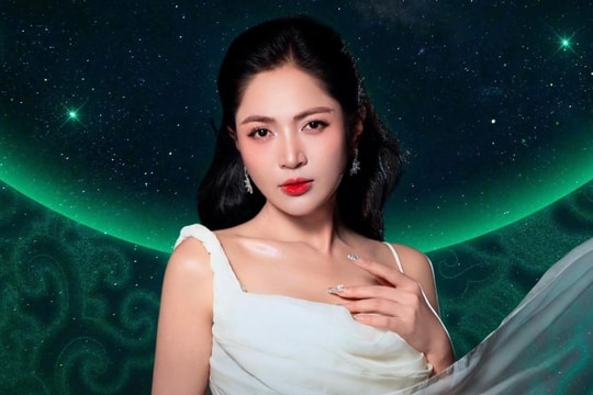 Ca sĩ Duyên Quỳnh xin lỗi sau khi lộ hát nhép ở Làn Sóng Xanh