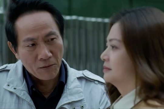 Gia đình trái dấu tập 29: Ông Phi quyết định 'cua lại' vợ cũ