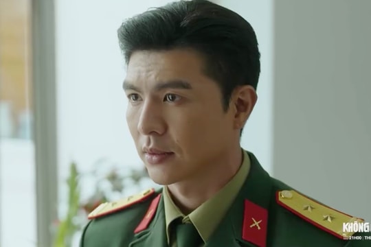 Phim 'Không giới hạn' tập 2: Kiên được đồng đội tìm cách mai mối