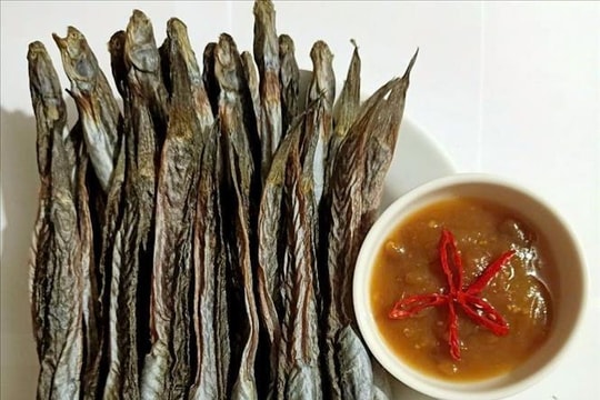 Sản phẩm OCOP Cà Mau khẳng định thương hiệu