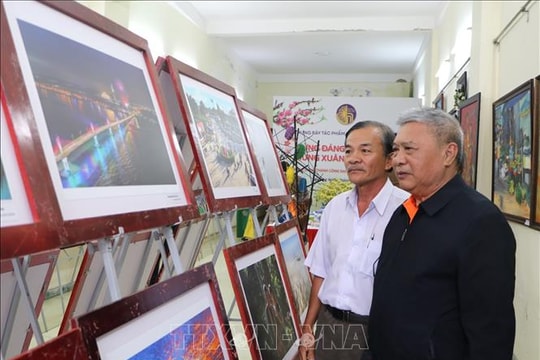 Lời tri ân dành cho Đảng và quê hương