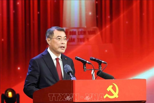 Phát động Giải Búa liềm Vàng lần thứ XI - năm 2026