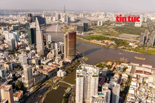 Quy trình mua bán bất động sản theo mã định danh điện tử