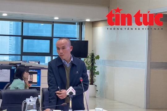 Thời tiết Tết nguyên đán 2026 sẽ ra sao?