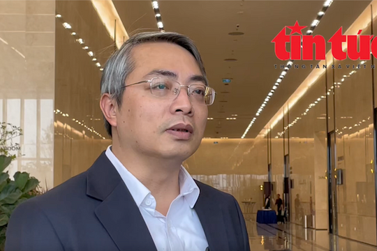 Thương mại điện tử sẽ trở thành kênh phân phối chủ đạo của thị trường