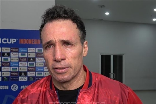 Những tín hiệu lạc quan về sự chuyển giao thế hệ của Futsal Việt Nam