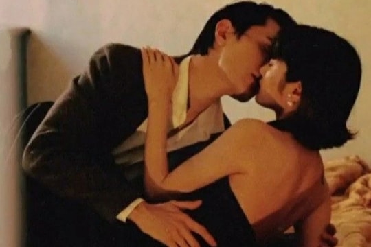 Sau một đêm thân mật, người chị hơn 3 tuổi khiến tôi nhớ mãi không quên