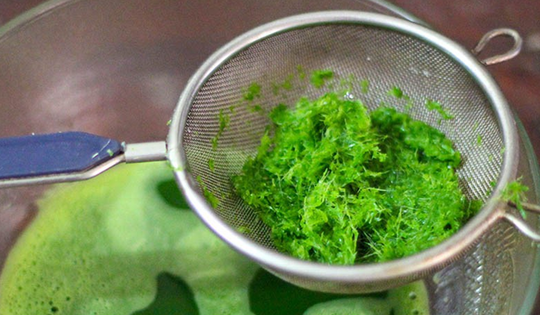 Loại rau hiếm khi “ngậm” thuốc trừ sâu, ngoài chợ bán rất nhiều