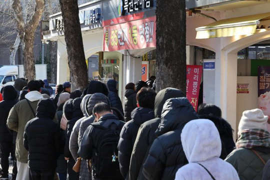 Trúng độc đắc cũng không đủ tiền mua nhà tại Seoul