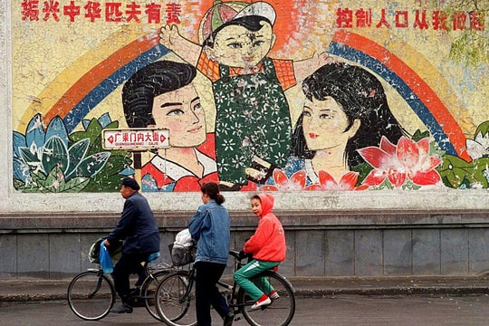 Nỗi đau 30 năm của những cha mẹ Trung Quốc bị cướp con