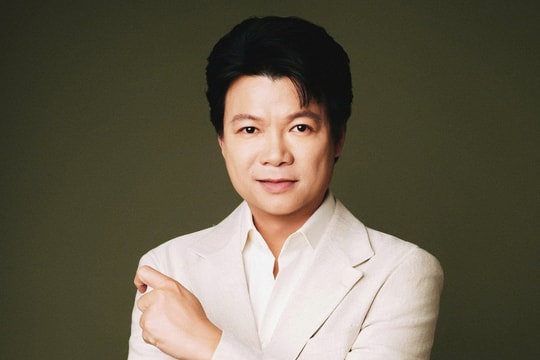 Vũ Thắng Lợi sẽ biểu diễn cùng gần 100 nhạc công