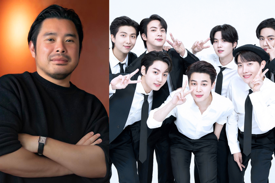 Đạo diễn Bảo Nguyễn làm phim tài liệu về nhóm nhạc BTS