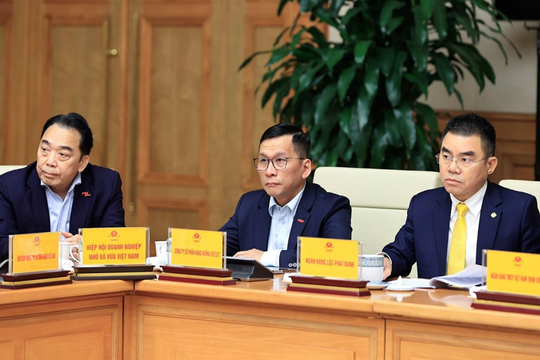 Các trụ cột phát triển của LPBank trong năm 2025