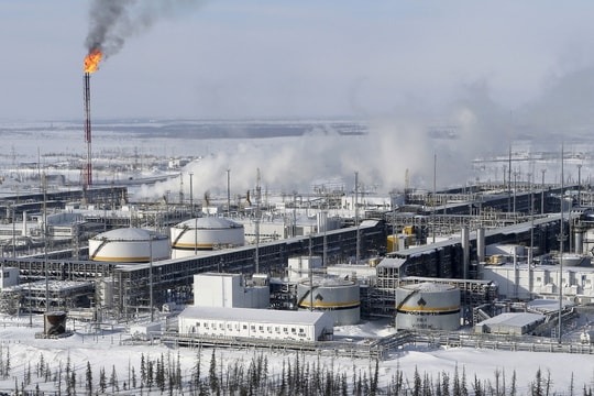 Điều gì xảy ra nếu Ấn Độ ngừng mua dầu Nga?