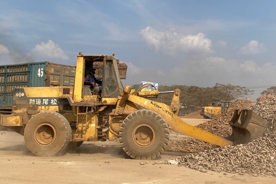 Phó thủ tướng yêu cầu hướng dẫn Nghị định 46 để không ách tắc hàng hoá