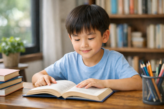 Tầm quan trọng của việc chẩn đoán sớm trẻ tự kỷ