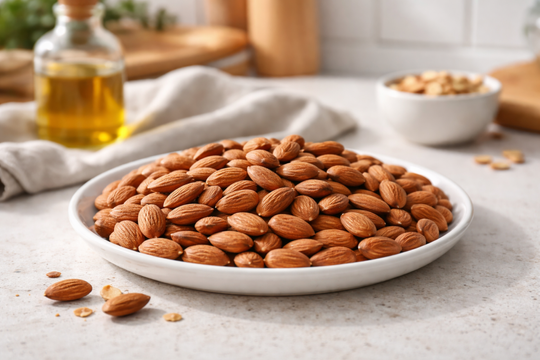 Ăn gì tốt cho phổi, tăng miễn dịch?