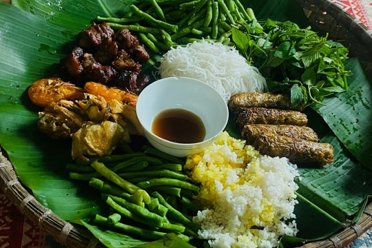 Điều gì xảy ra khi ăn tối sau 19h?