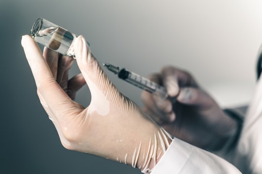 Australia thử nghiệm vaccine điều trị ung thư não cho trẻ em